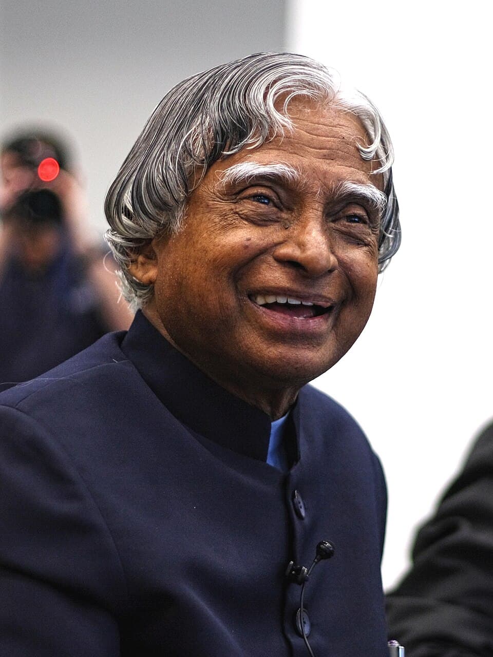 Dr. Kalam