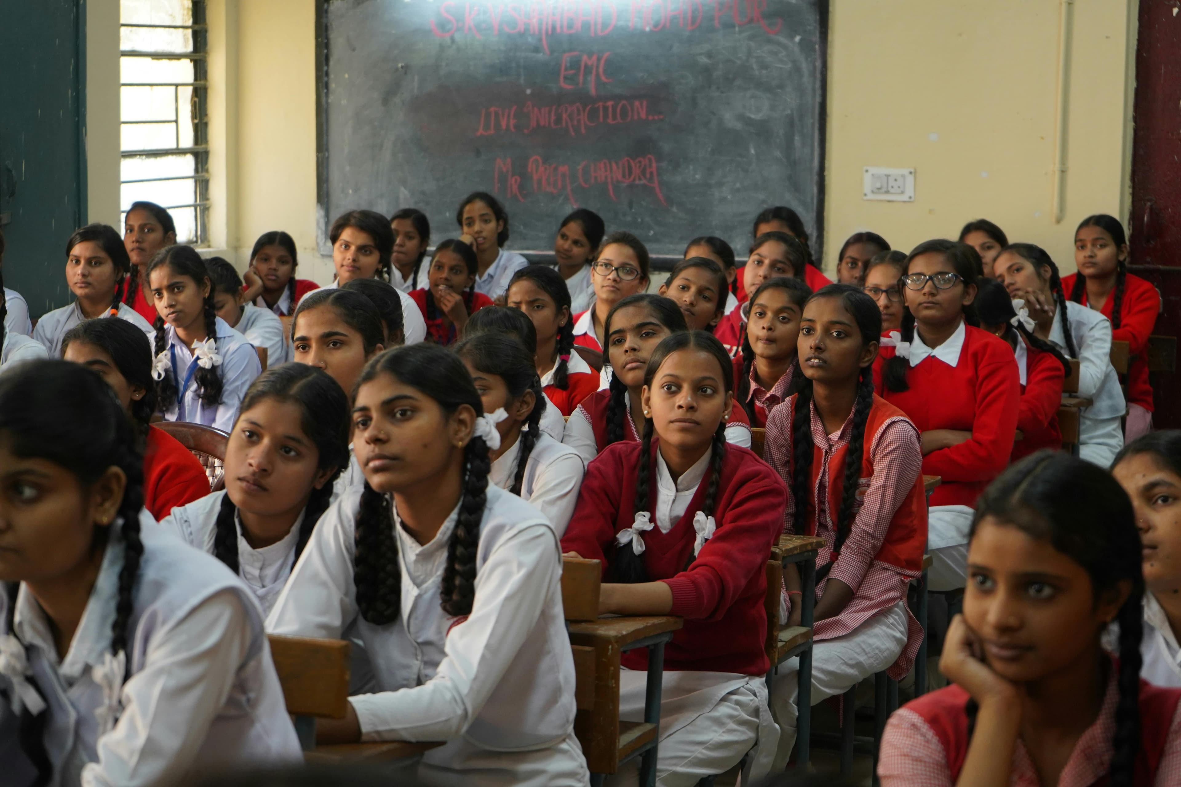  can provide One child's monthly school fees & books